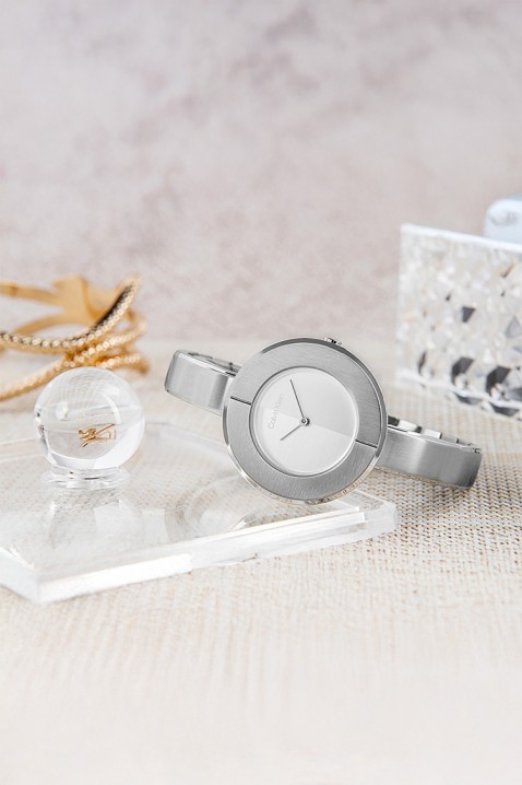 Ženski sat Calvin Klein 25200022, Boja: srebrna, IVET.RS - Nova Kolekcija