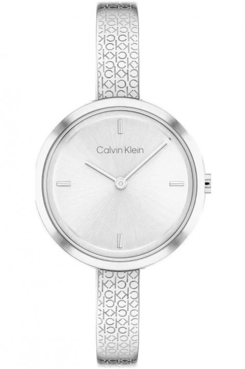 Ženski sat Calvin Klein 25200181, Boja: srebrna, IVET.RS - Nova Kolekcija