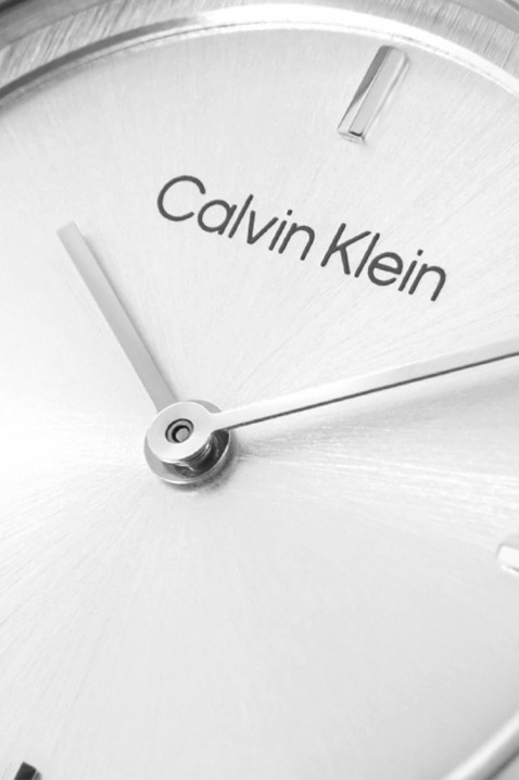 Ženski sat Calvin Klein 25200181, Boja: srebrna, IVET.RS - Nova Kolekcija