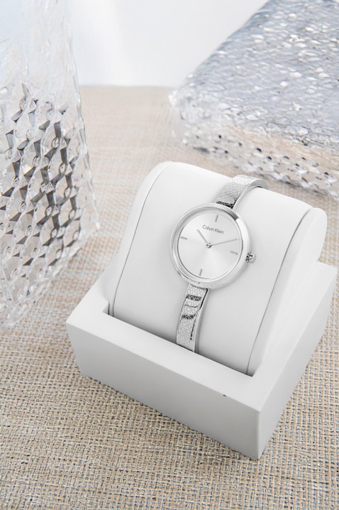 Ženski sat Calvin Klein 25200181, Boja: srebrna, IVET.RS - Nova Kolekcija
