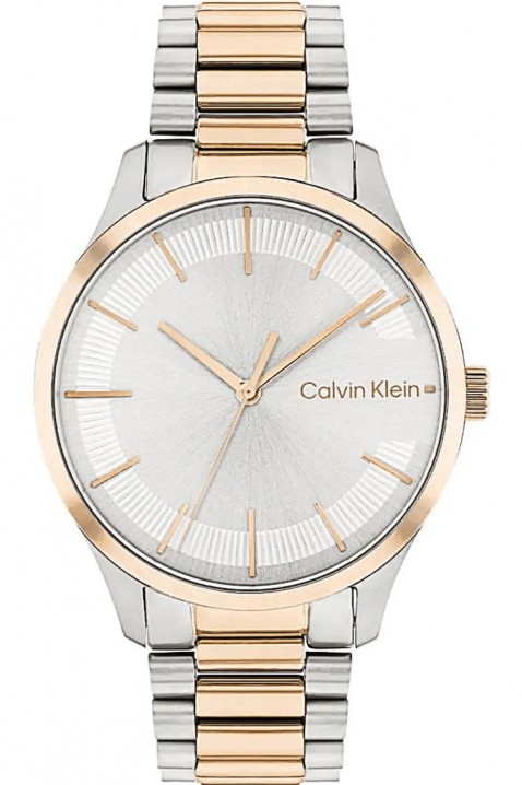 Ženski sat Calvin Klein 25200044, Boja: višebojna, IVET.RS - Nova Kolekcija