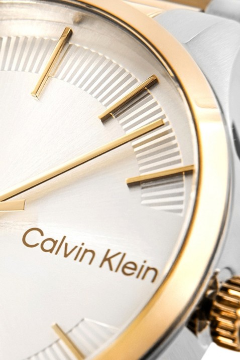 Ženski sat Calvin Klein 25200044, Boja: višebojna, IVET.RS - Nova Kolekcija