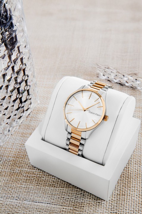 Ženski sat Calvin Klein 25200044, Boja: višebojna, IVET.RS - Nova Kolekcija