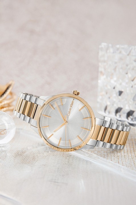 Ženski sat Calvin Klein 25200044, Boja: višebojna, IVET.RS - Nova Kolekcija
