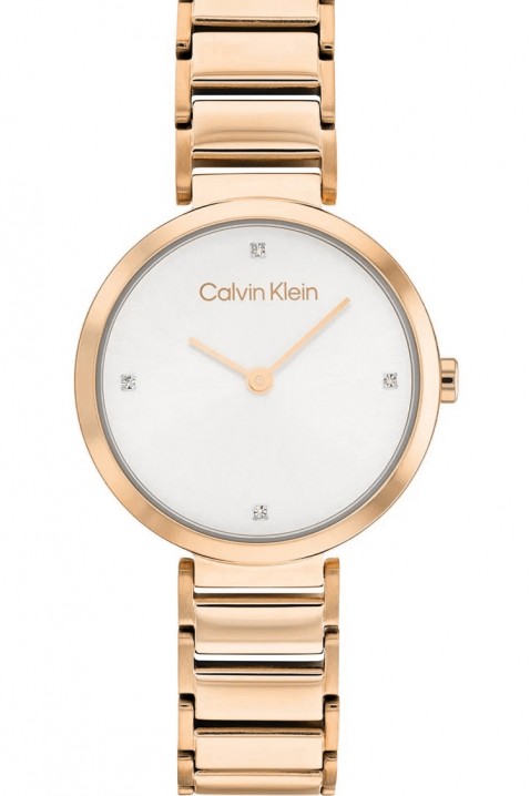 Ženski sat Calvin Klein 25200140, Boja: zlatna, IVET.RS - Nova Kolekcija