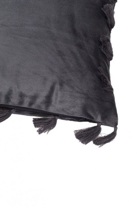 Jastučnica GOLMEXA BLACK 40х40 cm, Boja: crna, IVET.RS - Nova Kolekcija