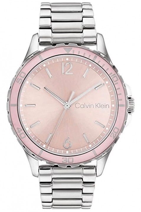 Ženski sat Calvin Klein 25200246, Boja: srebrna, IVET.RS - Nova Kolekcija