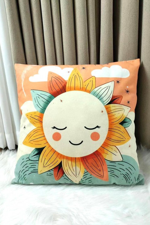 Jastučnica HARLONA 40х40 cm, Boja: višebojna, IVET.RS - Nova Kolekcija