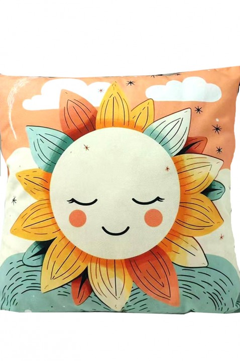 Jastučnica HARLONA 40х40 cm, Boja: višebojna, IVET.RS - Nova Kolekcija