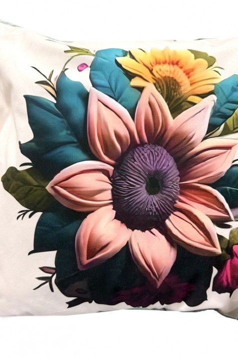 Jastučnica VIRTOLA 40х40 cm, Boja: višebojna, IVET.RS - Nova Kolekcija