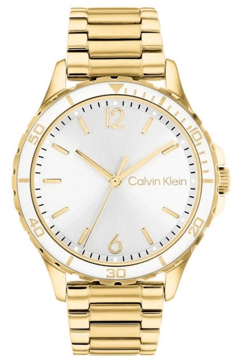 Ženski sat Calvin Klein 25200099IVET.RS - Nova Kolekcija
