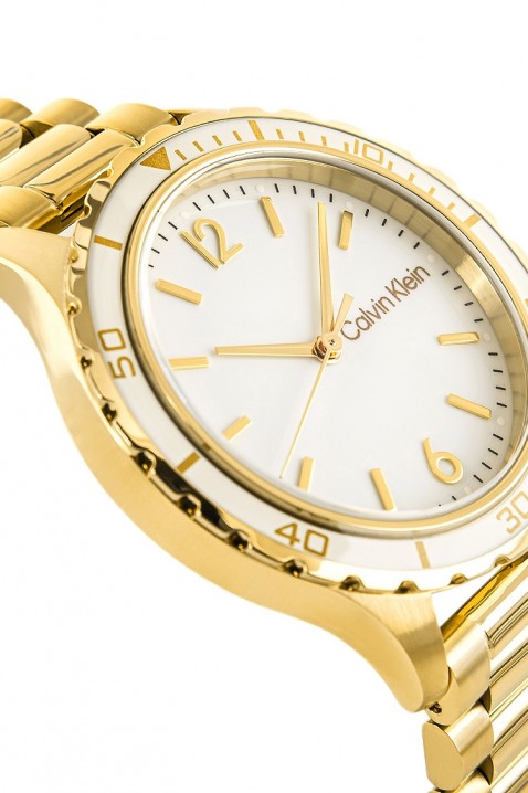 Ženski sat Calvin Klein 25200099IVET.RS - Nova Kolekcija