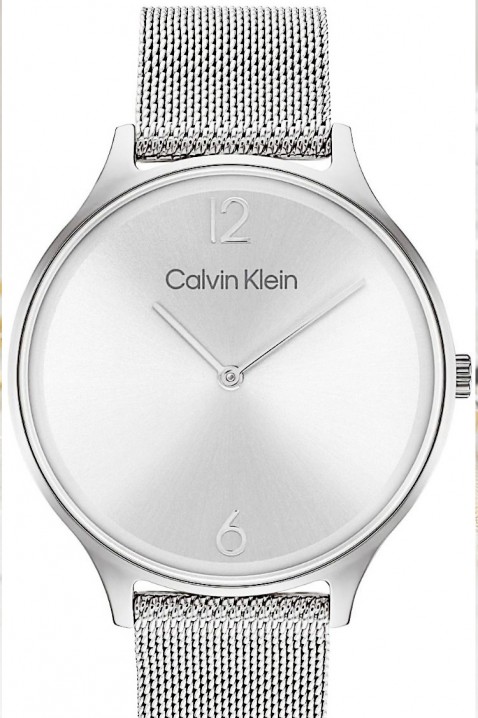 Ženski sat Calvin Klein 25200001, Boja: srebrna, IVET.RS - Nova Kolekcija