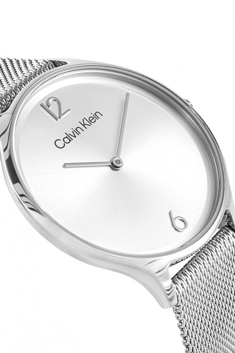 Ženski sat Calvin Klein 25200001, Boja: srebrna, IVET.RS - Nova Kolekcija
