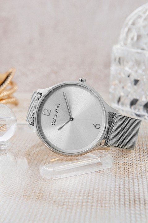 Ženski sat Calvin Klein 25200001, Boja: srebrna, IVET.RS - Nova Kolekcija