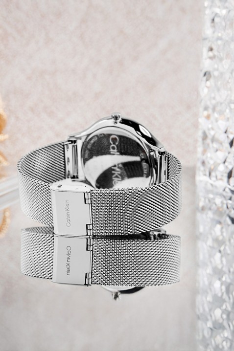 Ženski sat Calvin Klein 25200001, Boja: srebrna, IVET.RS - Nova Kolekcija