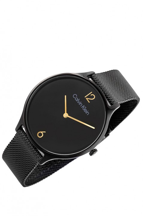 Ženski sat Calvin Klein 25200004, Boja: crna, IVET.RS - Nova Kolekcija