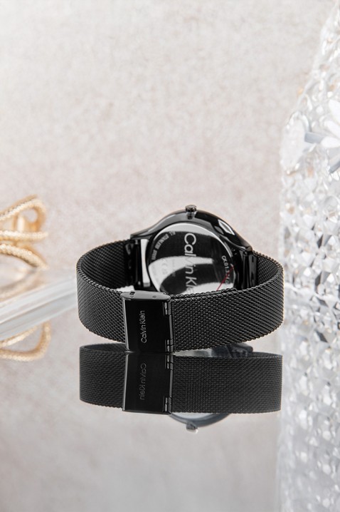 Ženski sat Calvin Klein 25200004, Boja: crna, IVET.RS - Nova Kolekcija