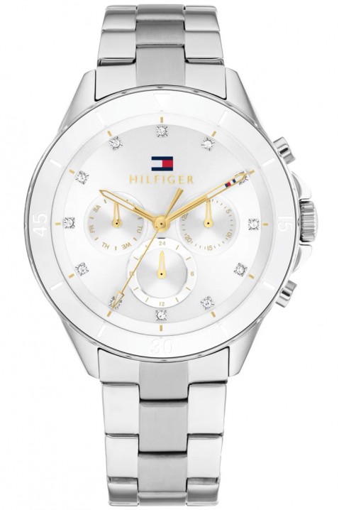 Ženski sat Tommy Hilfiger 1782707, Boja: srebrna, IVET.RS - Nova Kolekcija