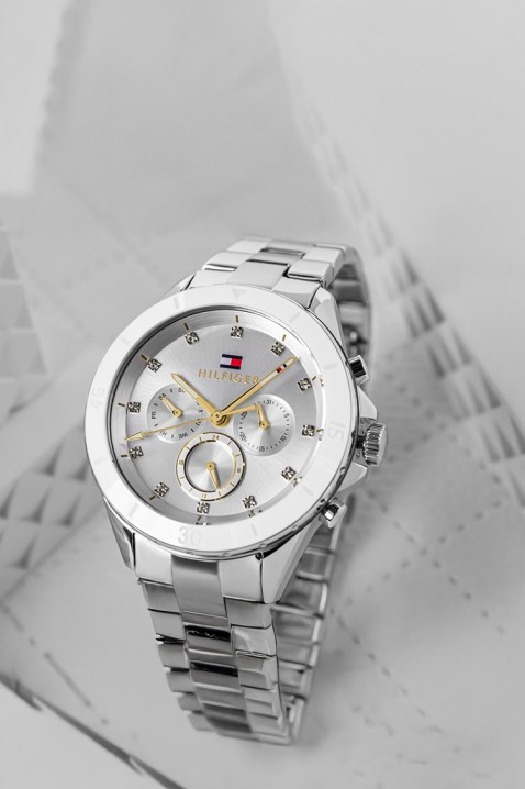 Ženski sat Tommy Hilfiger 1782707, Boja: srebrna, IVET.RS - Nova Kolekcija