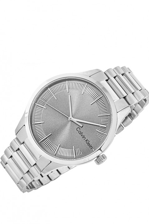 Muški sat Calvin Klein 25200036, Boja: srebrna, IVET.RS - Nova Kolekcija