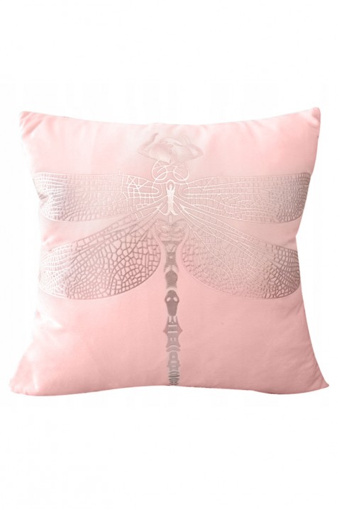 Jastučnica FLINOLMA PINK 40х40 cm, Boja: roze, IVET.RS - Nova Kolekcija