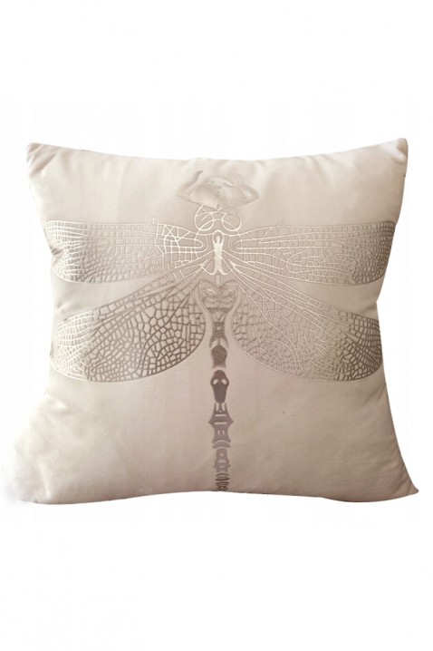 Jastučnica FLINOLMA BEIGE 40х40 cm, Boja: bež, IVET.RS - Nova Kolekcija