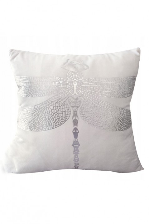 Jastučnica FLINOLMA GREY 40х40 cm, Boja: siva, IVET.RS - Nova Kolekcija
