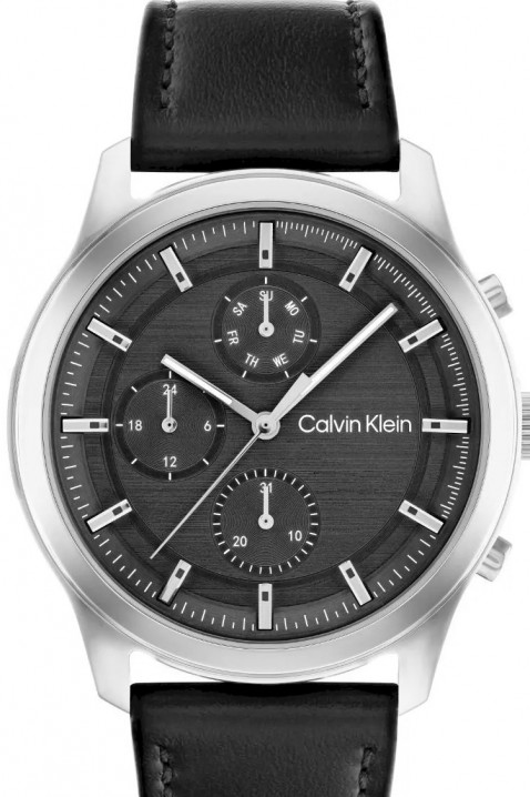 Muški sat Calvin Klein 25200211, Boja: višebojna, IVET.RS - Nova Kolekcija