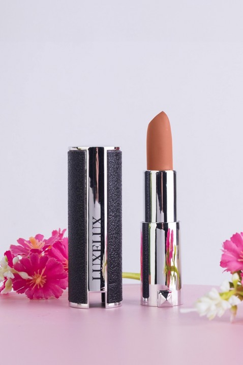Mat karmin LUXELUX Matte Colour Lip SANDIVET.RS - Nova Kolekcija