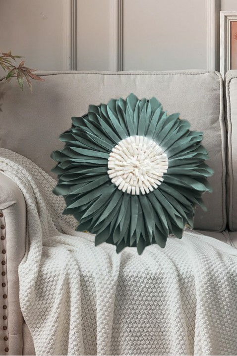 Jastučnica XIONEGA GREEN 40х40 cm, Boja: zelena, IVET.RS - Nova Kolekcija