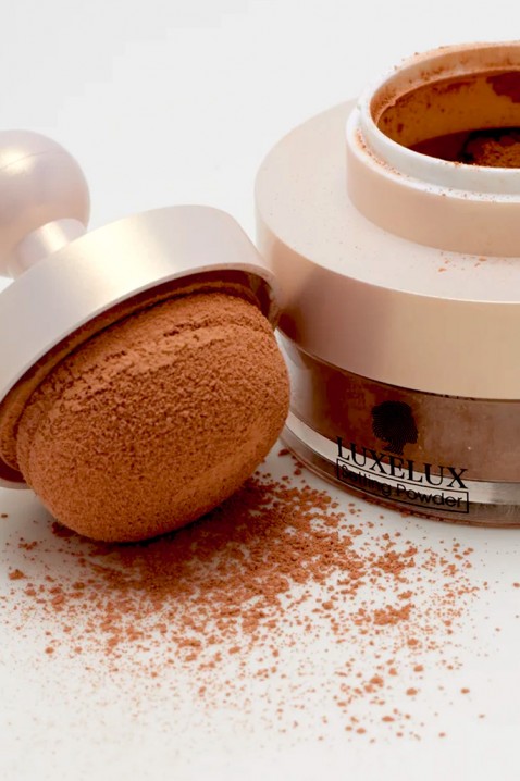 Puder za fiksiranje LUXELUX Loose Powder BRONZEIVET.RS - Nova Kolekcija