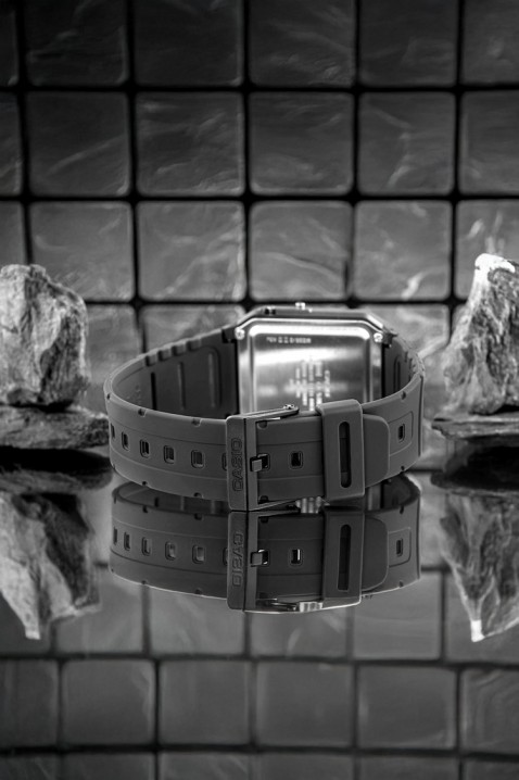 Muški sat CASIO CA-53WF-1BDF, Boja: crna, IVET.RS - Nova Kolekcija