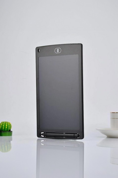 Dečiji grafički tablet za crtanje LITTLE PAINTER BLACK, Boja: crna, IVET.RS - Nova Kolekcija