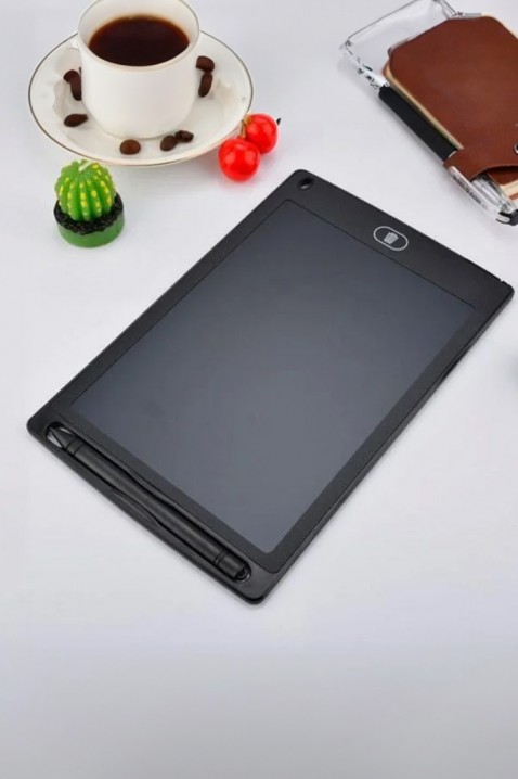 Dečiji grafički tablet za crtanje LITTLE PAINTER BLACK, Boja: crna, IVET.RS - Nova Kolekcija