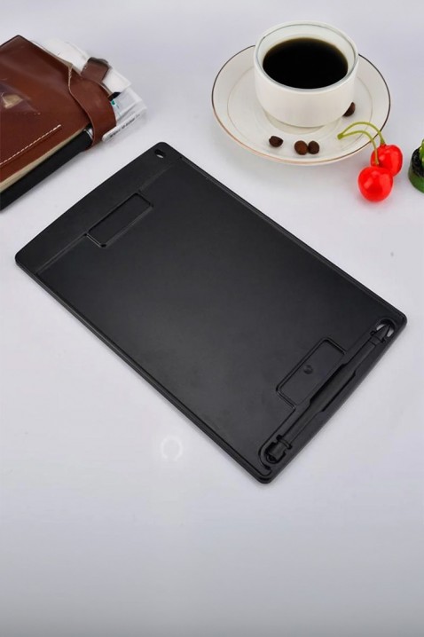 Dečiji grafički tablet za crtanje LITTLE PAINTER BLACK, Boja: crna, IVET.RS - Nova Kolekcija