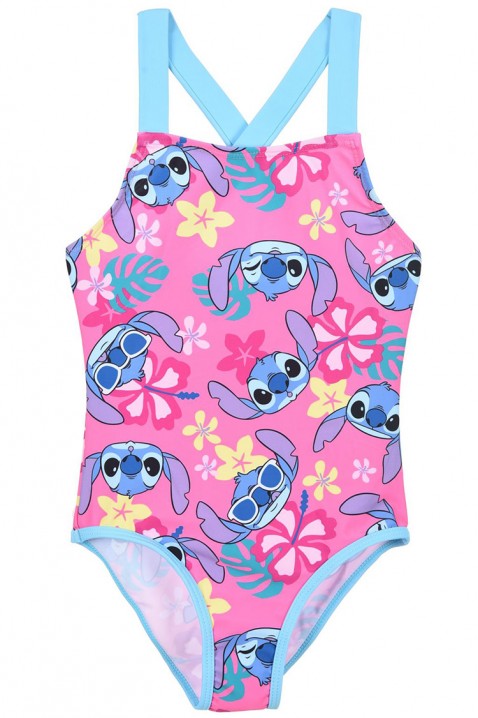 Kupaći kostim za devojčicu MERMADA Disney PINK, Boja: roze, IVET.RS - Nova Kolekcija