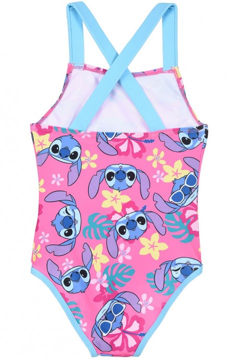 Kupaći kostim za devojčicu MERMADA Disney PINK, Boja: roze, IVET.RS - Nova Kolekcija