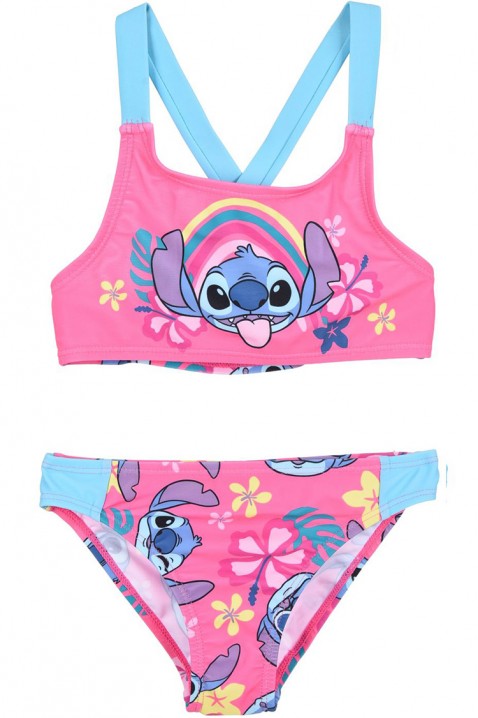 Kupaći kostim za devojčicu TROPICOOL Disney PINK, Boja: roze, IVET.RS - Nova Kolekcija