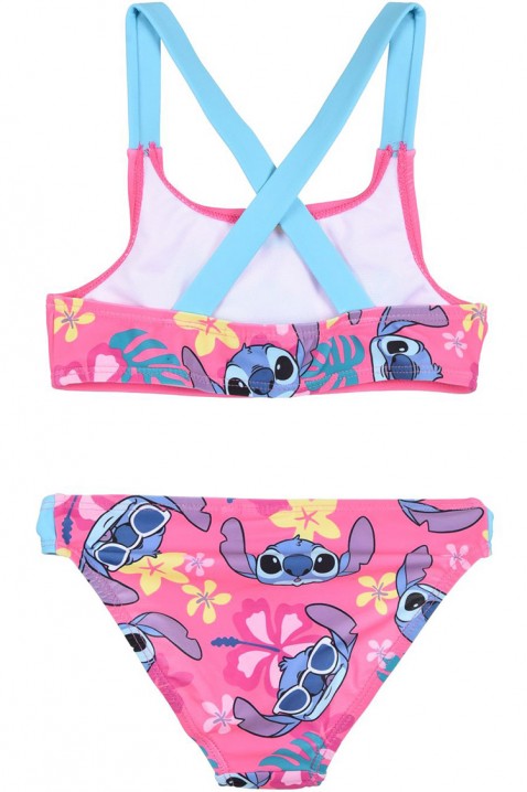 Kupaći kostim za devojčicu TROPICOOL Disney PINK, Boja: roze, IVET.RS - Nova Kolekcija