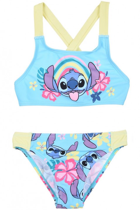 Kupaći kostim za devojčicu TROPICOOL Disney BLUE, Boja: plava, IVET.RS - Nova Kolekcija