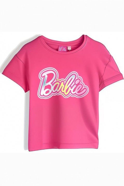 Majica RAQUELLE, Boja: roze, IVET.RS - Nova Kolekcija
