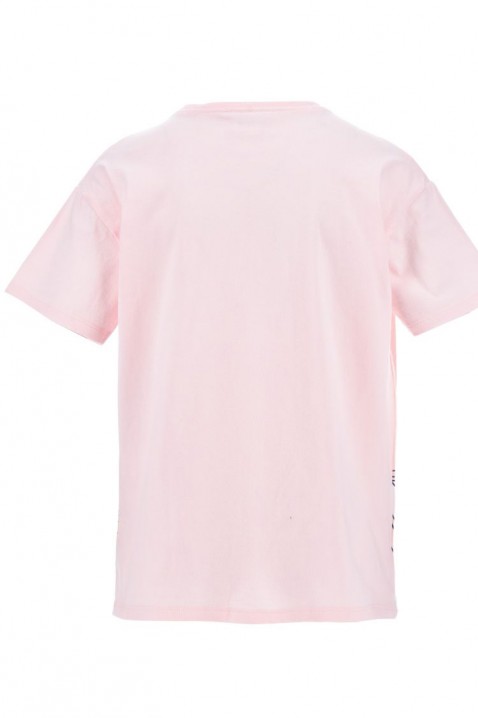Majica LIONENA PINK, Boja: roze, IVET.RS - Nova Kolekcija