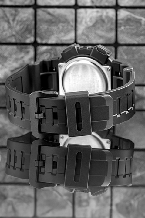 Muški sat CASIO AEQ-110W-1A2VDF, Boja: crna, IVET.RS - Nova Kolekcija