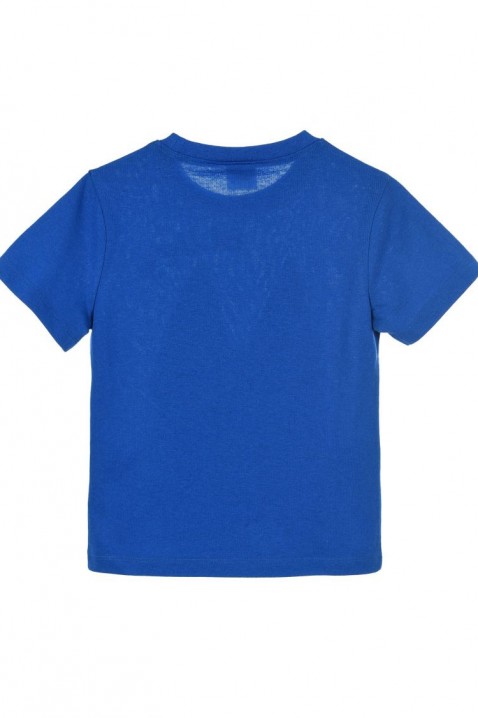 Majica BLUEY BLUE, Boja: plava, IVET.RS - Nova Kolekcija