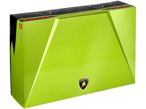 42115 | Lamborghini Sián FKP 37IVET.RS - Nova Kolekcija