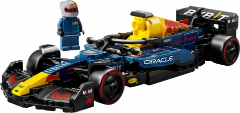 77243 | Bolid F1® Oracle Red Bull Racing RB20IVET.RS - Nova Kolekcija