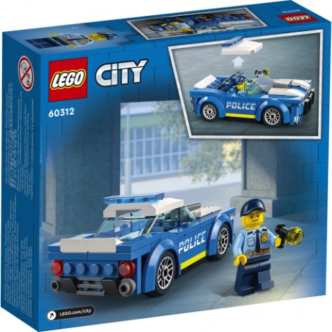60312 | Policijski autoIVET.RS - Nova Kolekcija
