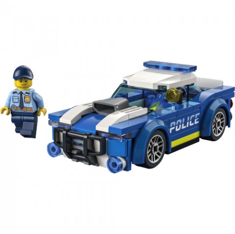 60312 | Policijski autoIVET.RS - Nova Kolekcija
