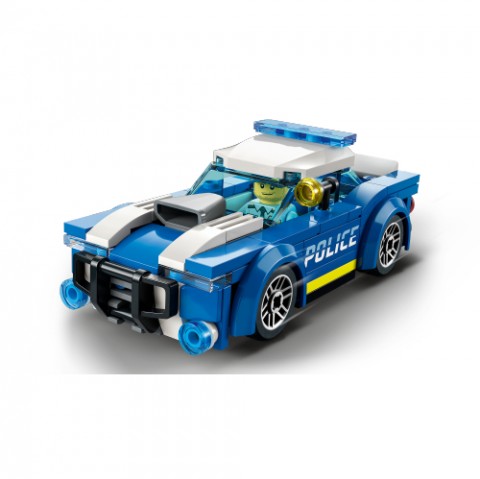 60312 | Policijski autoIVET.RS - Nova Kolekcija